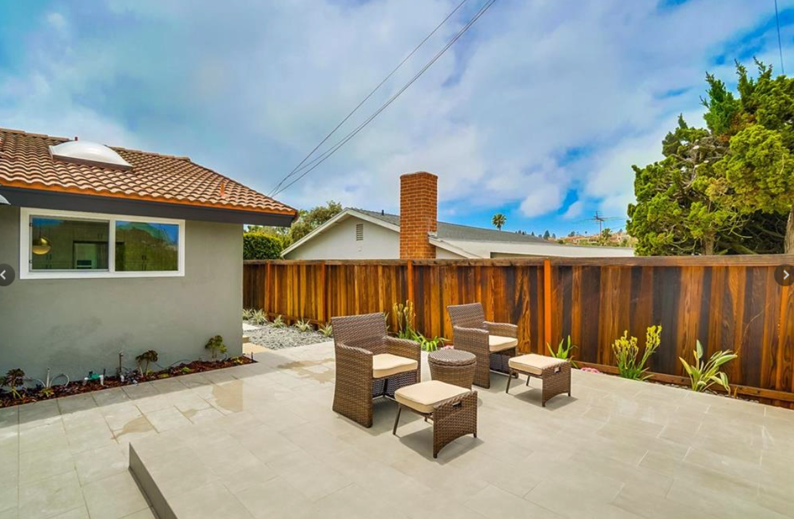 Residential construction phase