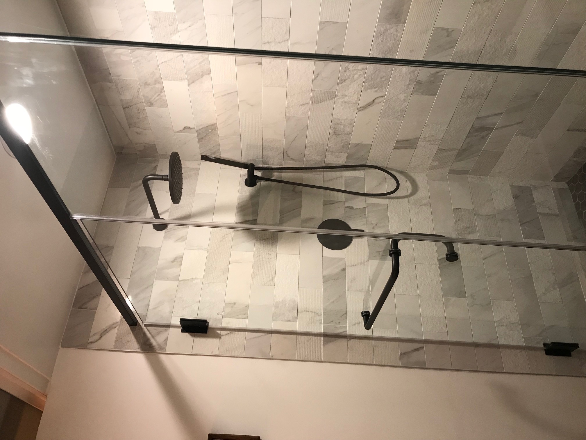 Residential project detail