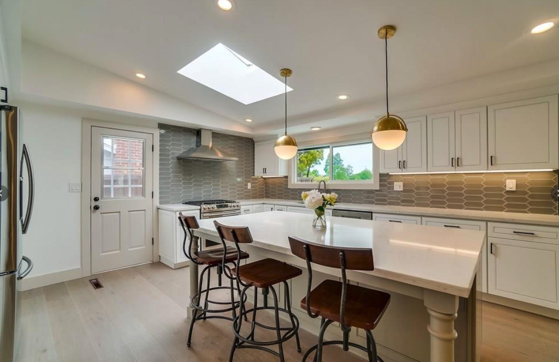 Residential construction phase
