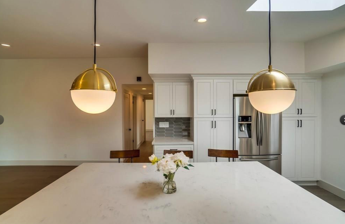 Residential construction phase